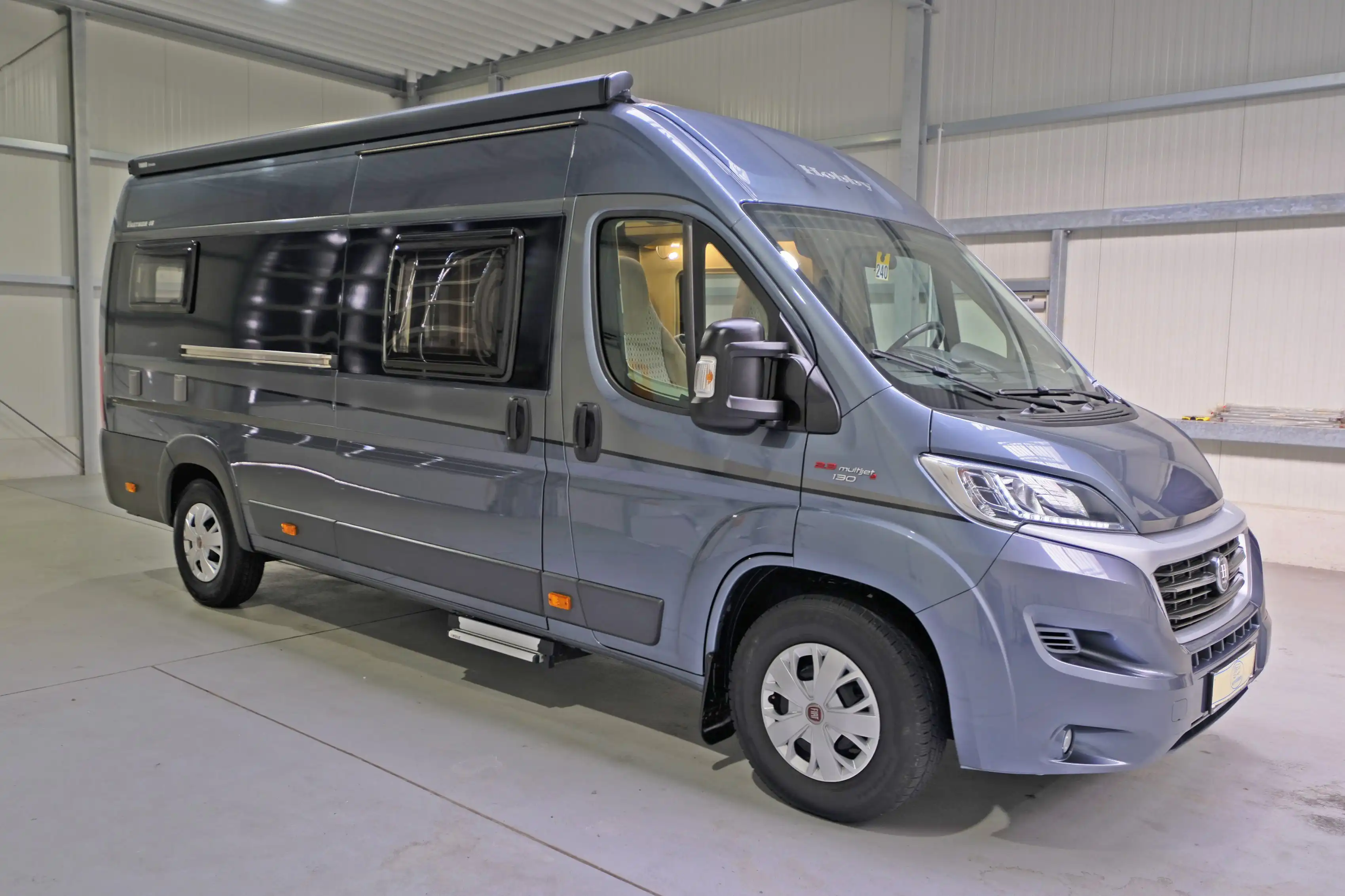 Wohnmobil Verkauf